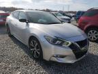 NISSAN - MAXIMA