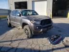 TOYOTA - TACOMA