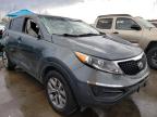 KIA - SPORTAGE