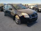 NISSAN - SENTRA