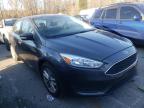 FORD - FOCUS