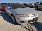 MAZDA - 6