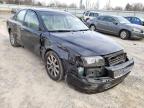 VOLVO - S80