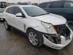 CADILLAC - SRX