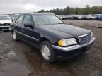 MERCEDES-BENZ - C-CLASS