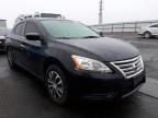 NISSAN - SENTRA