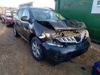 NISSAN - MURANO