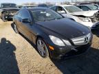MERCEDES-BENZ - E-CLASS