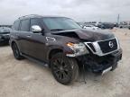 NISSAN - ARMADA