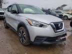 NISSAN - KICKS