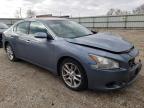 NISSAN - MAXIMA