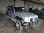 JEEP - LIBERTY