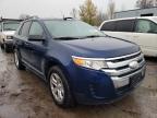 FORD - EDGE