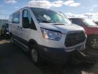 FORD - TRANSIT CONNECT