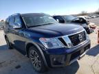 NISSAN - ARMADA