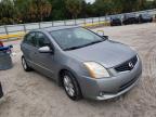 NISSAN - SENTRA