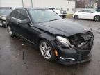 MERCEDES-BENZ - C-CLASS