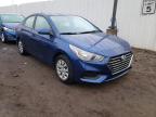 HYUNDAI - ACCENT