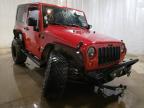 JEEP - WRANGLER