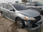 NISSAN - SENTRA