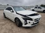MERCEDES-BENZ - CLA-CLASS