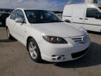 MAZDA - MAZDA3