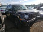 JEEP - PATRIOT