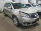 CHEVROLET - TRAVERSE