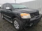 NISSAN - ARMADA