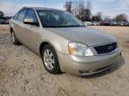 FORD - FIVE HUNDRED