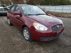 HYUNDAI - ACCENT