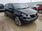 KIA - SPORTAGE