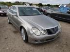 MERCEDES-BENZ - E-CLASS