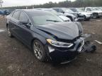 FORD - FUSION