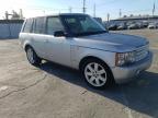 LAND ROVER - RANGE ROVER