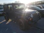 JEEP - WRANGLER