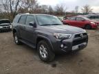 TOYOTA - 4RUNNER