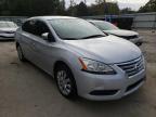 NISSAN - SENTRA