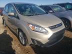 FORD - CMAX