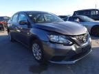 NISSAN - SENTRA