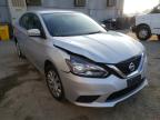 NISSAN - SENTRA