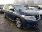 NISSAN - PATHFINDER