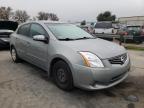 NISSAN - SENTRA