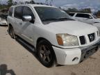 NISSAN - ARMADA