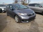 HONDA - FIT