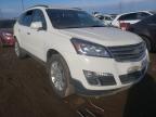 CHEVROLET - TRAVERSE