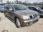 NISSAN - ARMADA
