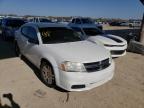 DODGE - AVENGER