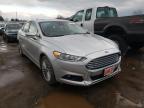 FORD - FUSION