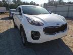 KIA - SPORTAGE